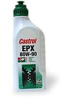 Castrol EPX 80W-90