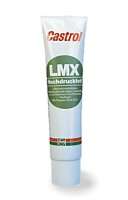 Пластические смазки Castrol LMX
