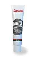 Пластические смазки Castrol MS 3 Grease