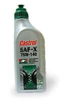 Castrol SAF-X