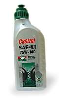 Castrol SAF-XJ