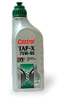 Castrol TAF-X