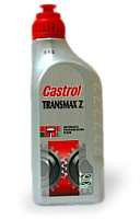 CASTROL Transmax Z