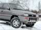 Nissan Terrano II 1993 - 96 Рі. РІ. 