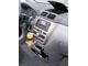 Toyota Avensis Verso 2.0 GS. В салоне масса отделений для мелких вещей.