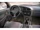 Toyota Camry 1991-96 г. в. Приборная панель по меркам класса скромная. 