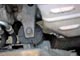 Toyota Camry 1991-96 г. в. При покупке машины осмотрите переднюю гидроопору двигателя – это «больное» место Camry-III.