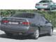 Toyota Camry (20) 1996 – 2001 г. в. Версии, выпущенные после рестайлинга (фото вверху), можно узнать по клиновидной форме задних фонарей. До модернизации они были ровные.