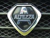 Р°РІС‚РѕРјРѕР±РёР»СЊ Toyota Altezza Gita 