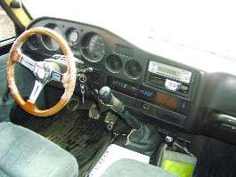 Toyota Land Cruiser 60