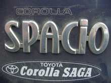 Toyota Spacio
