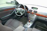 Mazda6 | Toyota Avensis