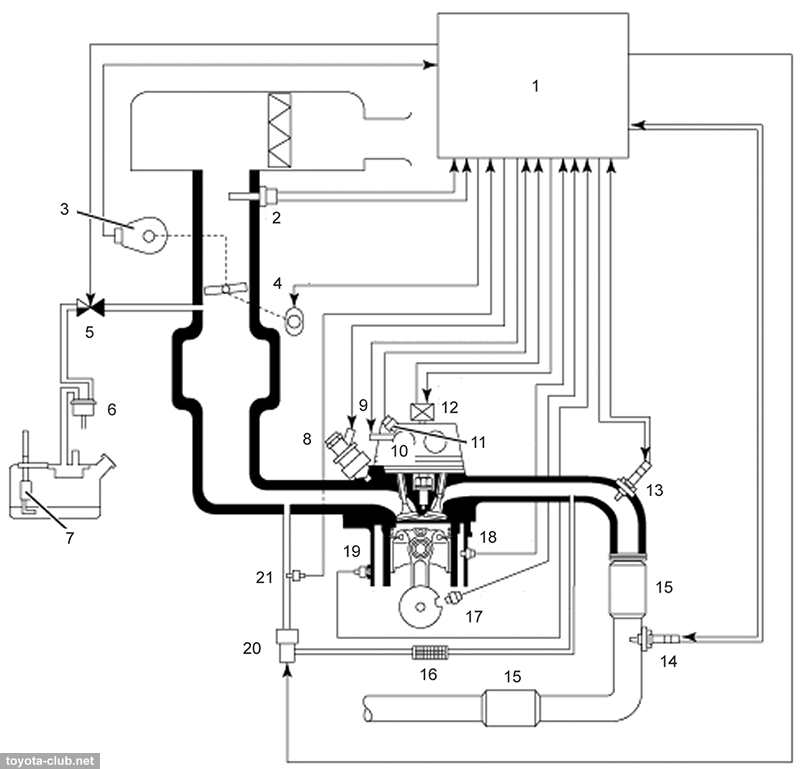 Wiring Diagram Altec Ta6